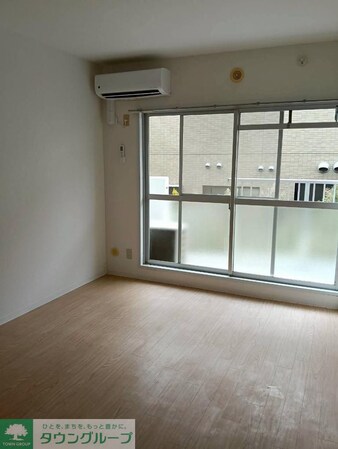 セントエルモ武蔵浦和の物件内観写真